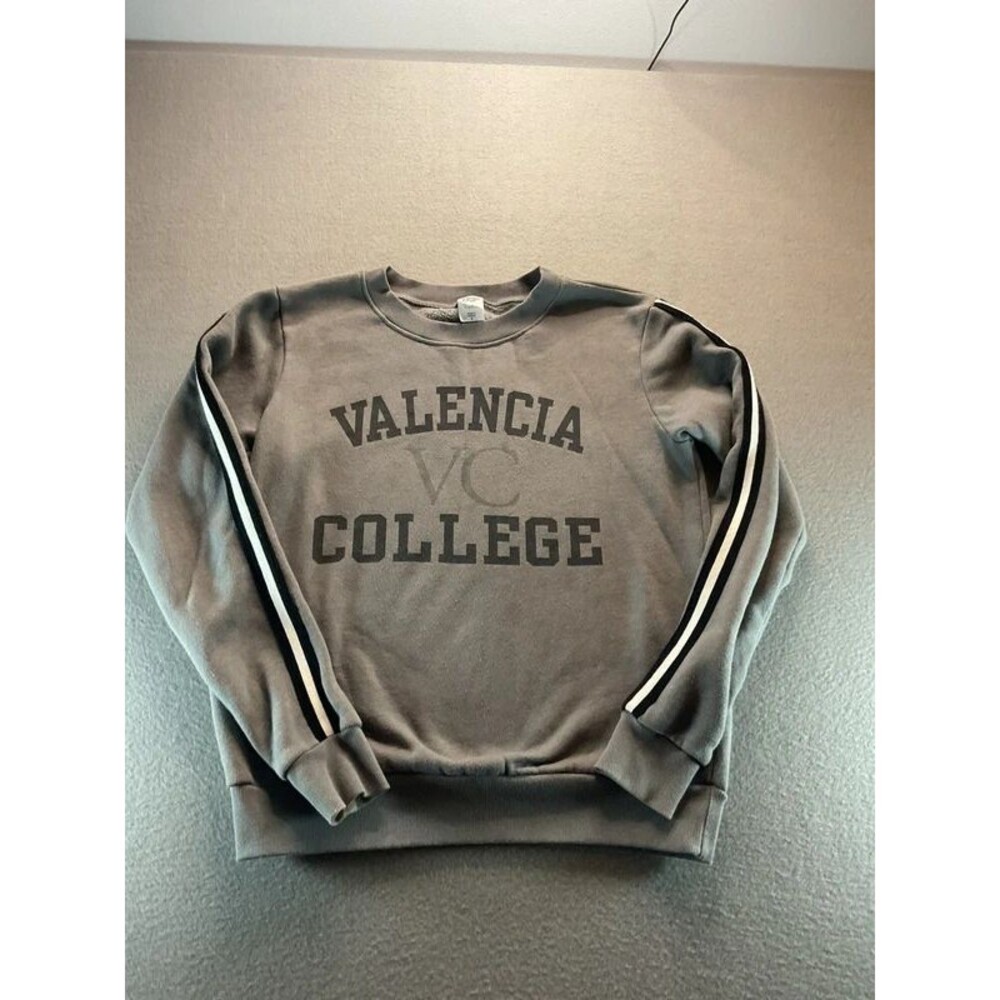 Valencia College sweatshirt